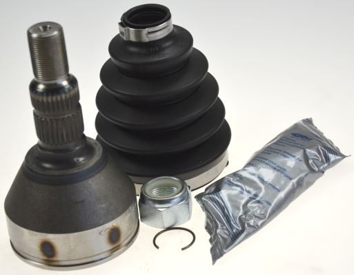 AKS KAFASI DIŞ ASTRA H-VECTRA C 1.9 DTH - GKN - OEM 13296059