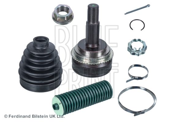 AKS KAFASI SETİ MITSUBISHI — BLUEPRINT ADC48950 - BLUEPRINT - OEM 3815A200