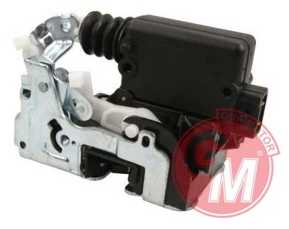 KAPI KILIDI ARKA SOL DACIA LOGAN - GUA - OEM 6001547512