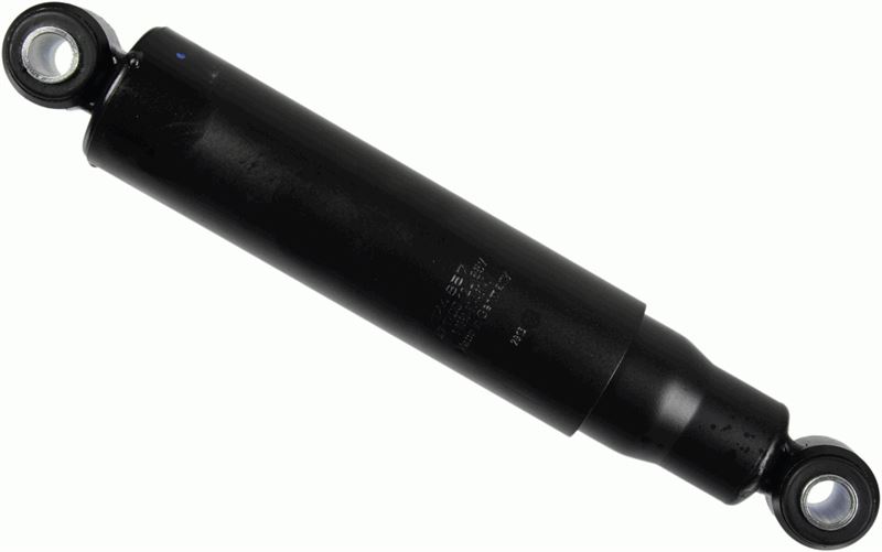 SACHS AMORTİSÖR — SACHS 124857 - SACHS