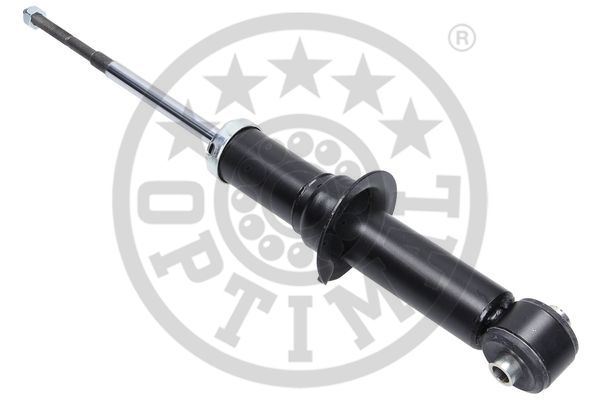 ARKA AMORTİSÖR SAĞ-SOL ALFA ROMEO 159 05>12 BRE - OPTIMAL - OEM 50515184