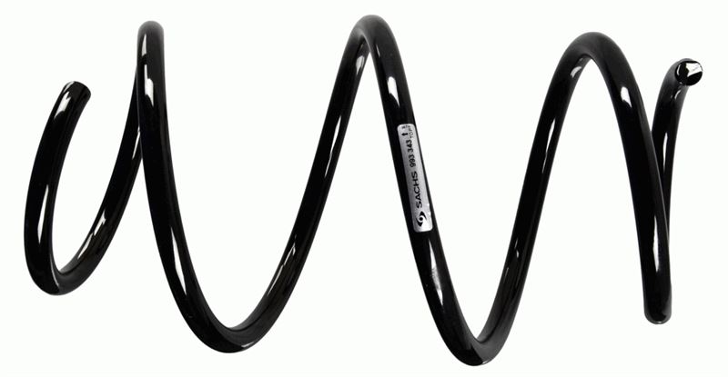HELEZON YAYI ÖN BMW F20 F30 F36 UZUNLUK 294 mm - SACHS - OEM 31336851920