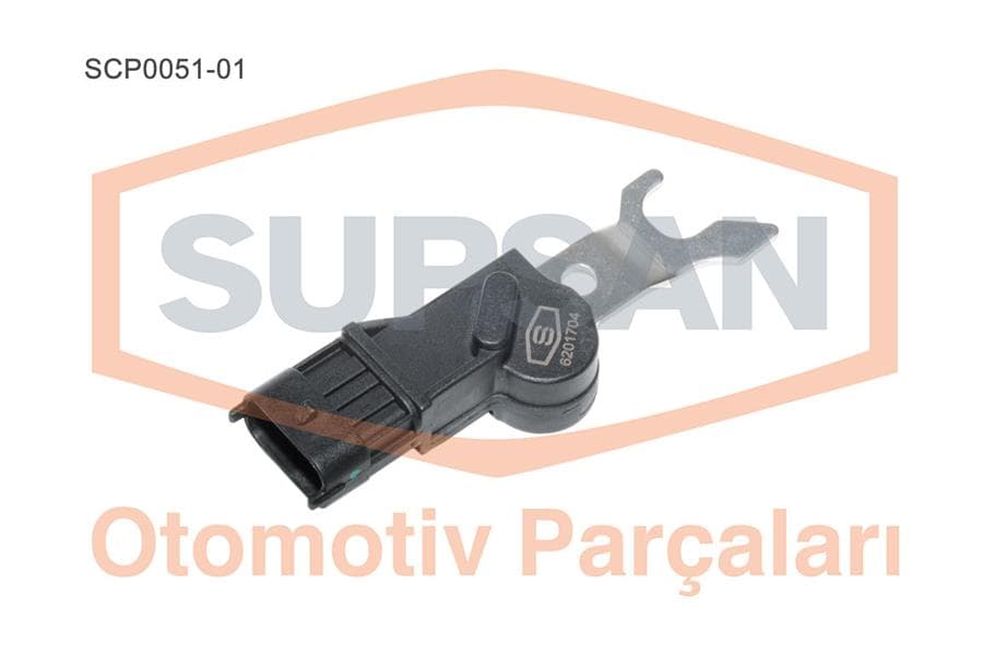 EKSANTRİK MİL SENSÖRÜ ASTRA F-OMEGA B-VECTRA A-VEC...