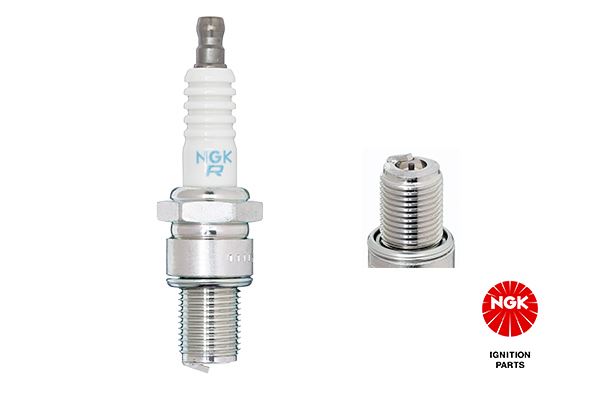 R6252K-105 ATEŞLEME BUJİSİ - NGK
