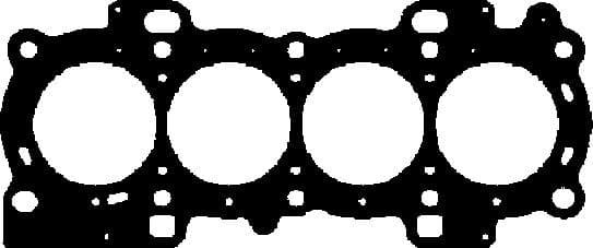 SİLİNDİR KAPAK CONTA FORD FOCUS-FİESTA-FUSİON 98&g...