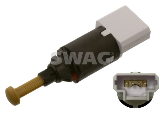 FREN MÜŞÜRÜ BERLINGO-C2-C3-C5-XSARA-P206-P307-P100 - SWAG - OEM 4534.40