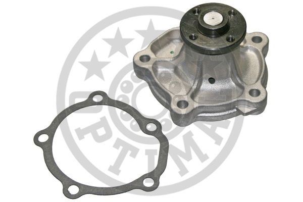 DEVİRDAİM SU POMPASI SUZUKI GRAND VITARA 1,6L M16A JB416 3 kapı 06-> / LIANA 1,6L M16A RH416 02-07 / JIMNY 1,3L M13A SN413 01-> / SWIFT 1,3L M13A RS413 (MACAR) 4x2 4x4 05-> - OPTIMAL - OEM 1740069G00