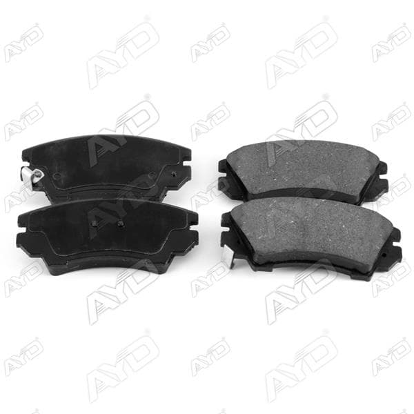 ÖN BALATA OPEL ASTRA J 12=>14=> INSIGNIA 08=...