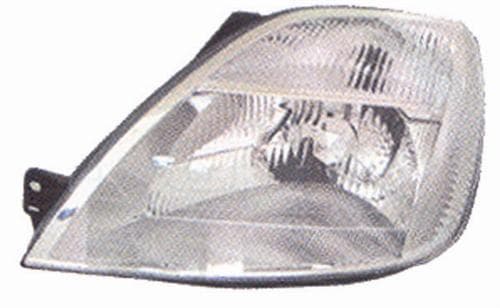FAR KOMPLE SOL ELEKTRIKLI FIESTA 02>08 (20-A0...