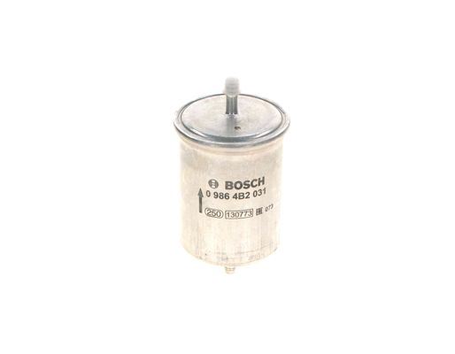 YAKIT FILTRESI MERCEDES M104 M111 M119 W124 W202 C208 A208 W210 S210 W140 R129 - BOSCH - OEM A0024772601