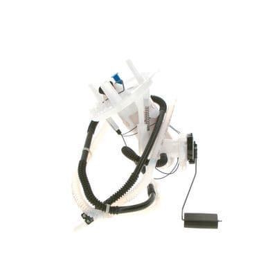 YAKIT DEPO SAMANDIRASI SOL MERCEDES W204 S204 C204...