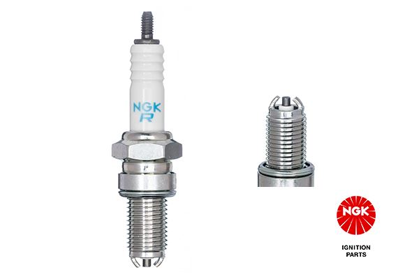 JR8C ATEŞLEME BUJİSİ - NGK
