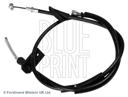 EL FRENİ TELİ AGILA 2000-07 — BLUEPRINT ADK84669 - BLUEPRINT - OEM 5441083E20
