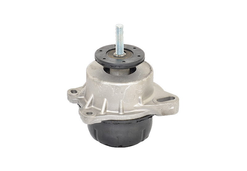 MOTOR BAGLANTI TAKOZU YAGLI TRANSIT V184 2.4TDCI 137PS 04>06 V347 2.4TDCI 06>14 - MKS - OEM 8C166A002AA