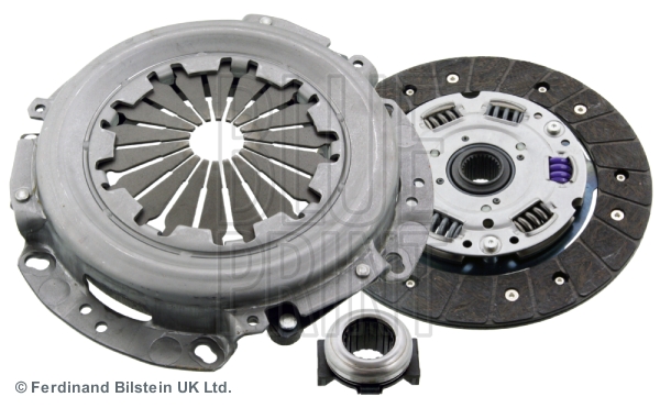 DEBRİYAJ SETİ LOGAN - BLUEPRINT - OEM 6001548020