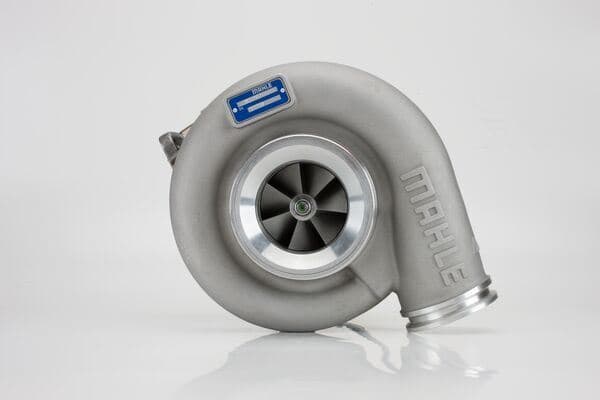 TURBO KOMPLE