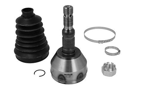 AKS KAFASI OPEL MERİVA B : 1.3 CDTI;1.4;1.7 CDTI - CIFAM - OEM 374871