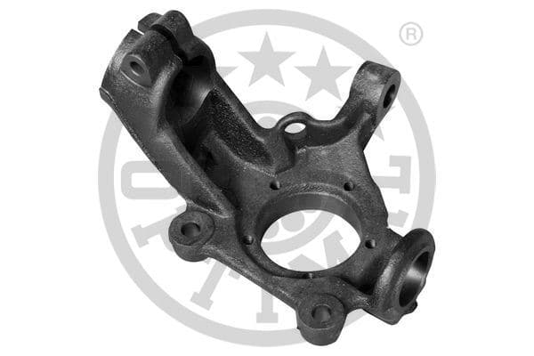 ÖN AKS BAŞI TEKERLEK BAĞLANTISI FORD TRANSIT BUS (...