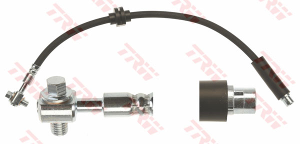ÖN FREN HORTUMU SAĞ/SOL OPEL INSİGNİA A 08>17 C - TRW - OEM 84025387