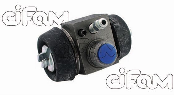FREN SİLİNDİRİ DAF TRUCK / FORD LCV / INNOCENTI / ...
