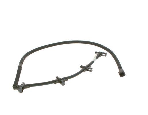 ENJEKTÖR BORUSU YAKIT HORTUMU FIAT DUCATO 06>11 IVECO DAILY 06> 3.0D MJET - BOSCH - OEM 504334559-504334659
