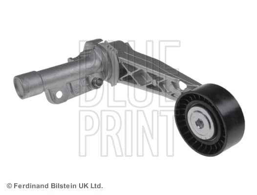 ALTERNATÖR GERGİ RULMANI GRANDLAND-P207-P208-P308-...