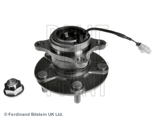 TEKERLEK RULMANI TAKIMI SX4 - BLUEPRINT - OEM 4340280J50S1