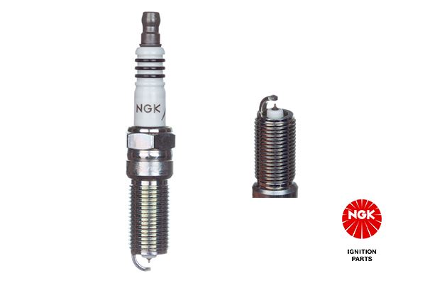 LTR7IX-11 ATEŞLEME BUJİSİ - NGK
