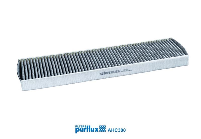 POLEN FILTRESI — PURFLUX AHC300 - PURFLUX