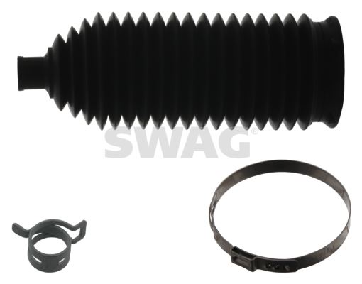 DİREKSİYON MANŞETLERİ TAKIMI (FEBI 38907) - SWAG - OEM 4066.69