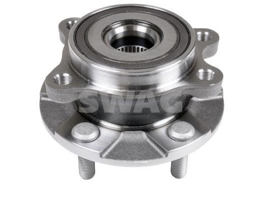 TEKERLEK RULMANI TAKIMI TOYOTA (FEBI 172485) - SWAG - OEM 4355002020