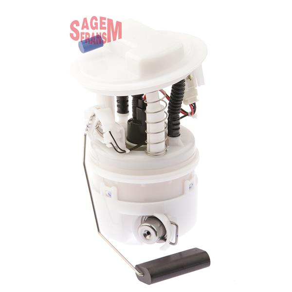 YAKIT DEPO ŞAMANDIRASI DACIA LOGAN 04> SANDERO 08> LOGAN MCV 07> DUSTER 10> 1.2 1.4 1.6 - SAGEM - OEM 8200307403