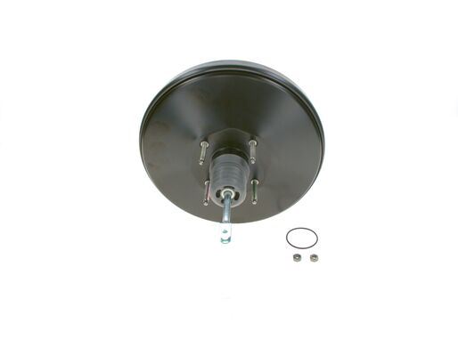 FREN SERVOSU (WESTINGHOUSE) RENAULT MEGANE III 09> FLUNCE 09> - BOSCH - OEM 472104452R