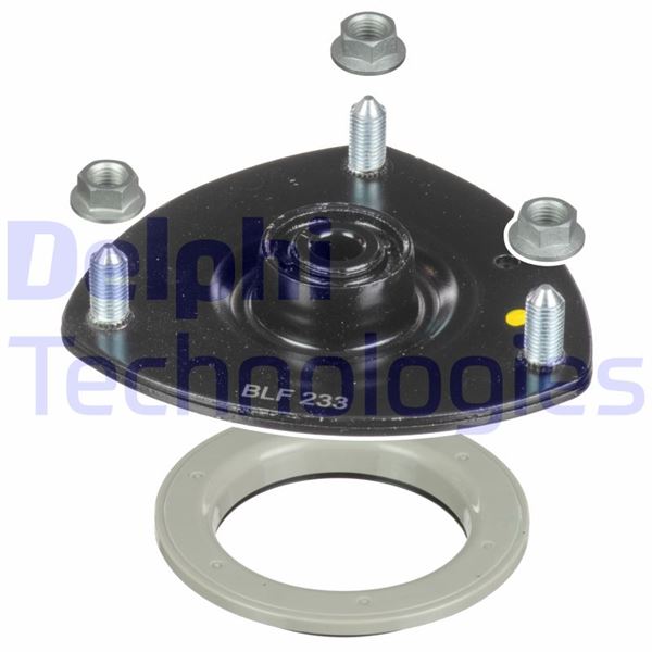 AMORTİSÖR TAKOZU ÖN CIVIC-CR-V-STREAM — DELPHI BSJ10042 - DELPHI - OEM 51726S5A004