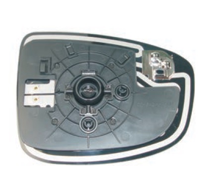 CAM MAZDA CX-5 2012-2015 ISITMALI ASFERİK BLİS SO - ART - OEM KD51691G7B