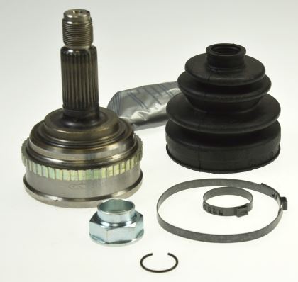 AKS KAFASI DIŞ ACCORD (90-98) (ASL'Lİ) - GKN - OEM 44010SL5N82