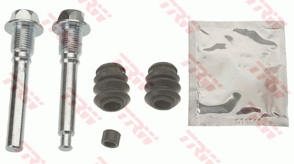 KALİPER TAMİR TAKIMI ARKA FTO 1994-2001-GALANT V 1992-1996-GALANT VI 1996-2004 - TRW - OEM MB857840