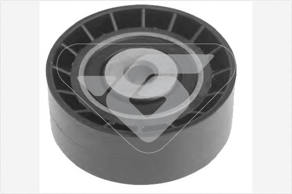ALTERNATÖR GERGİ RULMANI CLIO-KNG 1.2 16V 01=>