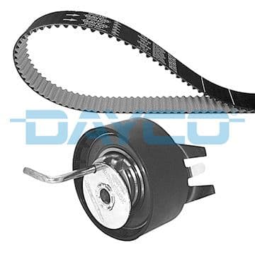 TRIGER SETI 306DT DISCOVERY 3 L319 DISCOVERY 4 L31...