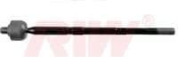 ROT MİLİ OPEL CORSA D 06>14 CORSA E 14>19 AD...