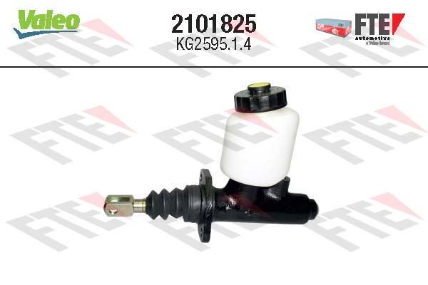 DEBRİYAJ ÜST MERKEZİ AĞIR VASITA — VALEO 2101825 - VALEO - OEM 292962