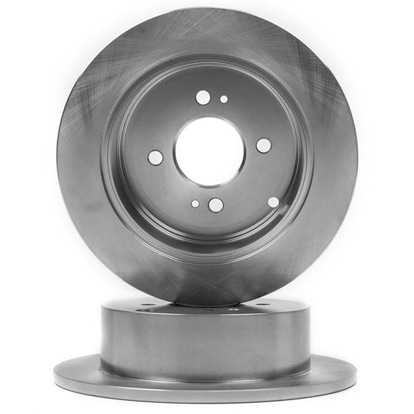 FREN DISKI ARKA DELIKSIZ I20 ACCENT ERA GETZ RIO - EDGE - OEM 584111C800