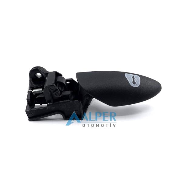 BAGAJ KAPI AÇMA KOLU LINEA - ALPER - OEM 735509394