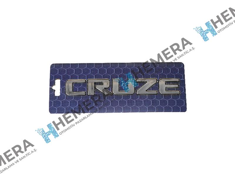 YAZI ARKA CRUZE LT CHEVROLET CRUZE 0 - TAIWAN - OEM 96880034