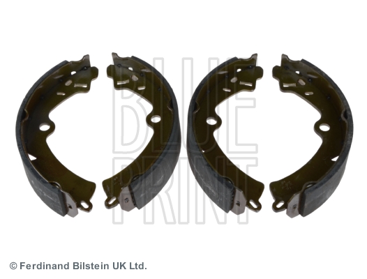 FREN PABUÇLARI TAKIMI SJ SERIES/SAMURAI — BLUEPRINT ADK84106 - BLUEPRINT - OEM 5321083040