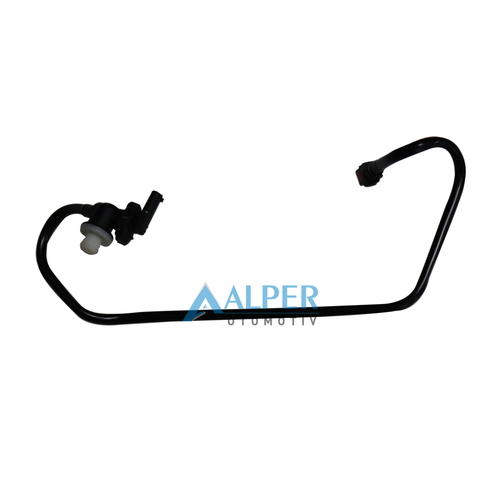 WESTINGHOUSE BORUSU (FREN VAKUM) FIAT EGEA 16> 1.3D MJET 1.4 - ALPER - OEM 52091851