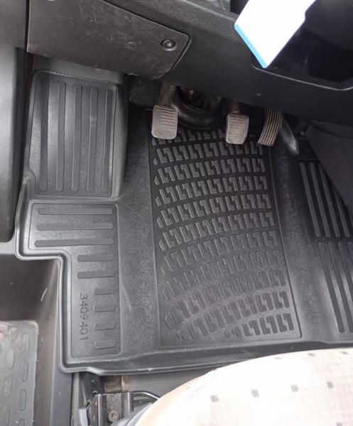 PASPAS FİAT DUCATO 2006- - RIZLINE