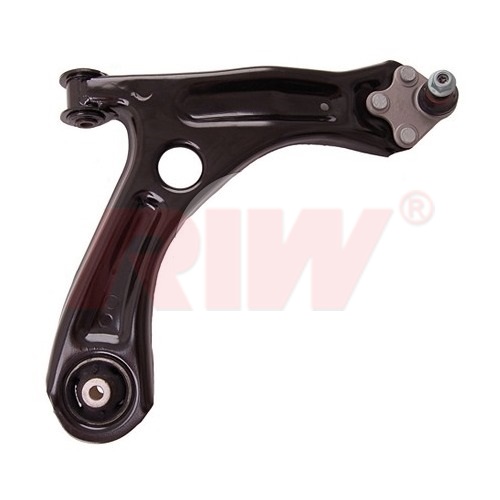 SALINCAK ÖN SAĞ ALT VW UP 12>SKODA CITIGO 12>SEAT Mİİ (KF1) 11> - RIW - OEM 1S0407152