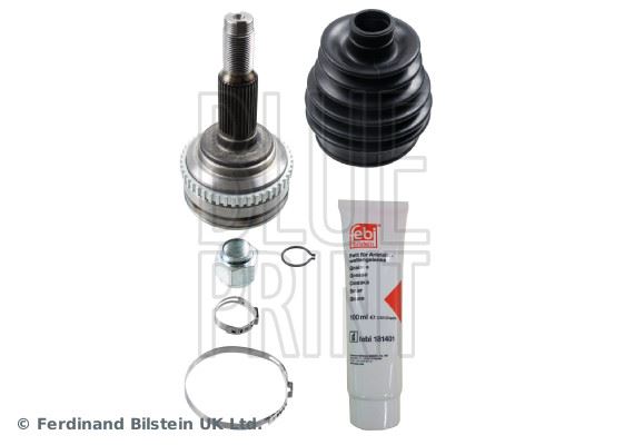 AKS KAFASI DIŞ (ABS`Lİ) LACETTI 05> NUBIRA 05> 1.4-1.6-1.8 F14D3 F16D3 - BLUEPRINT - OEM 96273760