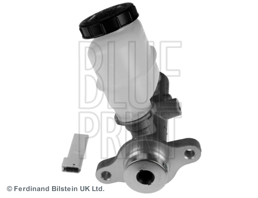 FREN ANA MERKEZ PICK-UPS 1998-08 — BLUEPRINT ADN15127 - BLUEPRINT - OEM 46010VK93B